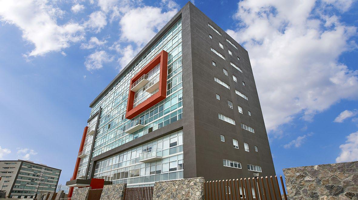 Consorcio Hogar Parque Norte
