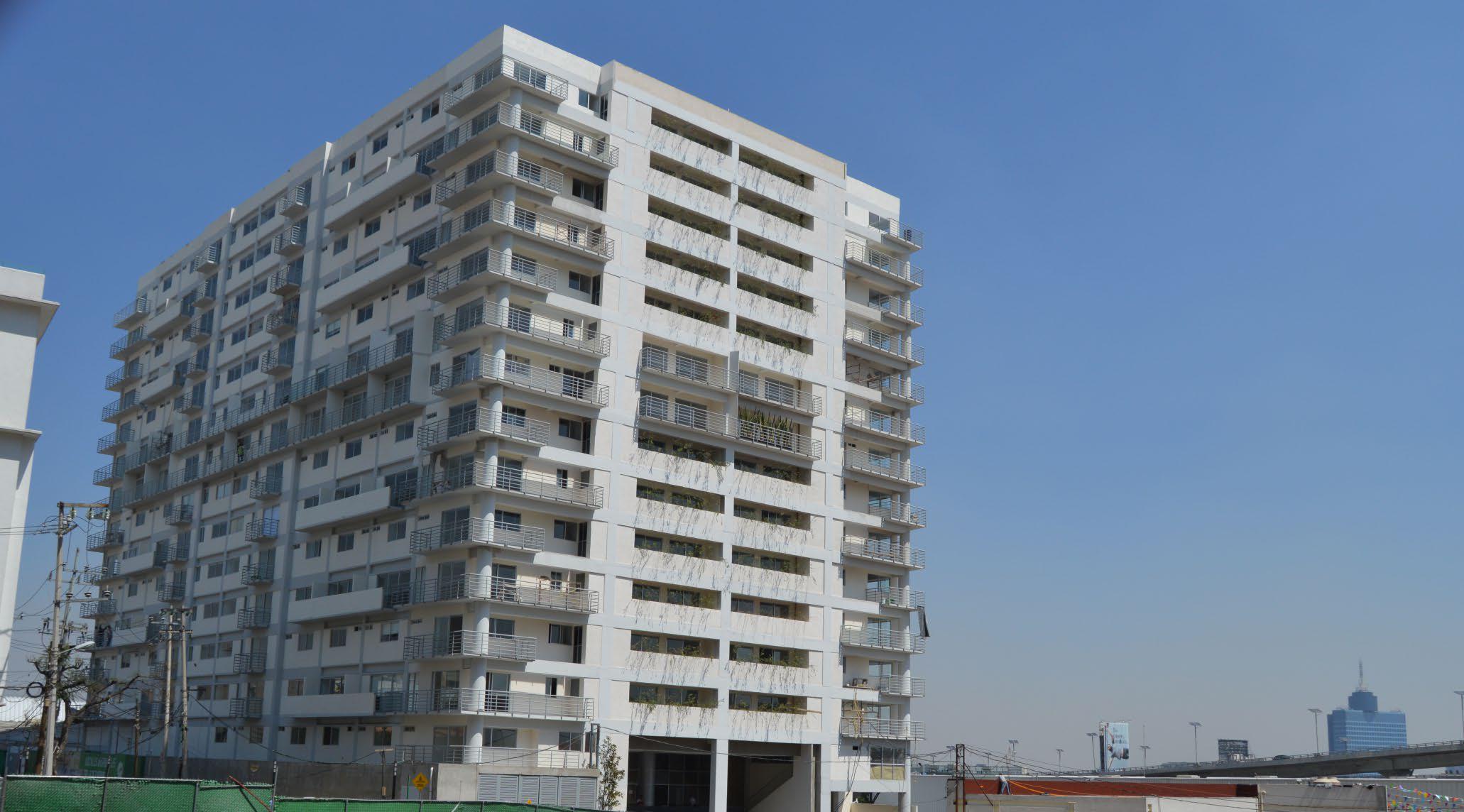 Punta San Antonio
